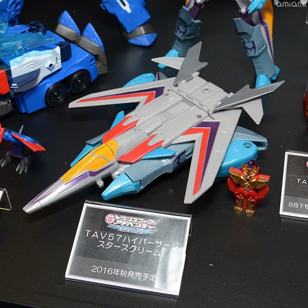 Wonderfest Summer 2016   Transformers Adventure Display Roundup With Windblade, Ratchet And More 05 (5 of 14)